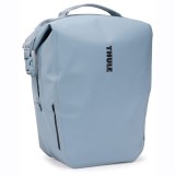 Geanta pentru bicicleta Thule Shield 22L impermeabila, Mid Blue