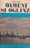 Oameni si oglinzi
