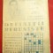 Sorel Avramescu - Lexicon Enigmistic - Definitii Rebusiste 1946 ,32 pag