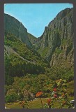 CPIB 24297 CARTE POSTALA - TURDA, CHEILE TURZII, NECIRCULATA