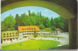 Bnk cp Predeal - Vile la Paraul Rece - circulata, Printata