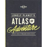 Lonely Planet's Atlas of Adventure