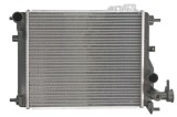 Radiator, racire motor HYUNDAI GETZ (TB) (2001 - 2011) THERMOTEC D70513TT