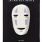 Spirited Away: No Face Plush Journal