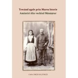 Trecand agale prin Marea Istorie. Amintiri din vechiul Manastur - Teodora Onutz