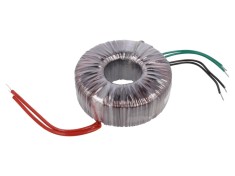 Transformator toroidal 450VA 230V 30V