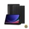 Husa pentru Samsung Galaxy Tab S9 / Tab S9 FE / Tab S10 FE Tech-Protect SC PEN Neagra