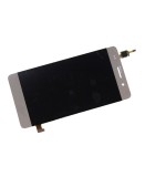 Ecran LCD Display Complet Huawei Honor 4C Gold CHC-U01