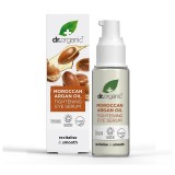Ser antirid pentru ochi bio Argan Dr.Organic 30ml