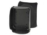 Cutie de conexiuni IP66 205x255x112 mm