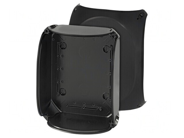 Cutie de conexiuni IP66 205x255x112 mm