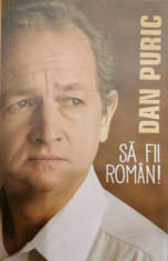 Sa fii roman foto