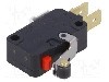 Limitator ON-(ON), D3V, OMRON OCB - D3V-165M-1C5 foto