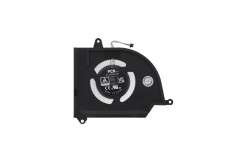 Cooler placa video Laptop Gaming, Asus, ROG Flow X16 GV601R, GV601RE, GV601RM, GV601RW, GV601V, GV601VI, GV601VU, GV601VV, 13NR0AP0T01011, DFSCM227163