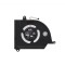 Cooler placa video Laptop Gaming, Asus, ROG Zephyrus Duo NR2203R, NR2203RE, NR2203RM, NR2203RW, 13NR0AP0T01011, DFSCM227163925-FPCJ, 6033B0111101, 12V