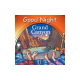 Good Night Grand Canyon