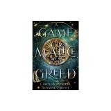 A Game of Malice and Greed