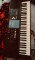 De v&amp;acirc;nzare Yamaha PSR-E333 - 1