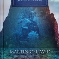 MARTIN CEL AVID-WILLIAM GOLDING