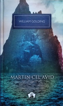 MARTIN CEL AVID-WILLIAM GOLDING foto