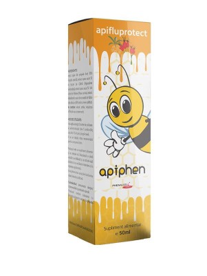 Apifluprotect Phenalex 50ml foto