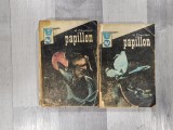 Papillon vol.1 si 2 de H.Charriere