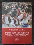 PORTUL POPULAR NASAUDEAN - Virginia Linul