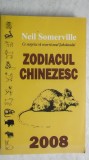 Neil Somerville - Zodiacul chinezesc 2008, Lider