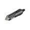 Mufa bricheta auto 12V siguranta 3A conector fir Goobay