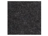Ţesătură Tapiţerie Melanj Negru 1500x700x3mm