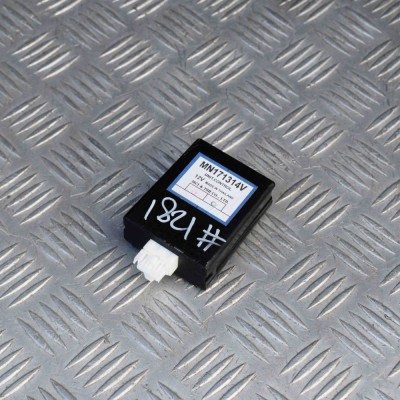 Alt modul de control MITSUBISHI L 200 / TRITON KA_T, KB_T 2007 OEM: MN171314V 2240792 foto