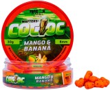 Wafters Cocioc SENZOR Dumbells, Mango Banana, 8mm, 30g