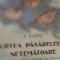 CURTEA PASARERELOR NETEMATOARE