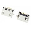 Mufa Incarcare Lenovo A10-70 A7000 A3000 MicroUSB 5 Pini
