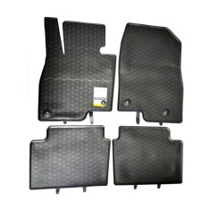 Covorase cauciuc Mazda 6 III Wagon 2012-2024 Mazda 3 2013-2018