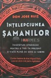 Intelepciunea samanilor - 2018 - Don Jose Ruiz (AQ85), Herald