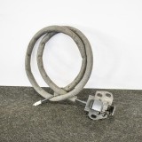 &Icirc;ncuietoare ușă st&acirc;nga spate RENAULT MASTER III Furgon FV 2011 OEM: 34710C | 3426332
