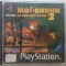 [PSX] Moorhuhn 2 - Die Jagd Geht Weiter - Prepelix - cd original Playstation 1
