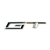 Emblema portbagaj BMW GT