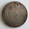 Moneda Ungaria - 1 Forint 1879 - Argint