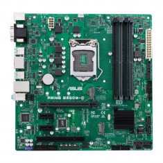 Placa de baza Asus PRIME B360M-C/CSM Intel LGA1151 mATX foto