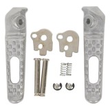 Cumpara ieftin Set scarite spate pasager Honda CBR600RR CBR1000RR 2003 2014