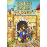Erdei &eacute;nekverseny - Foglalkoztat&oacute; f&uuml;zet &oacute;vod&aacute;soknak - Maros Edit