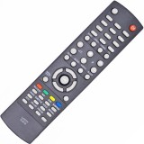 Nr.642/ GJ210 Telecomanda pentru LCD BUSH, HITACHI, HAIER, SHARP, Oem