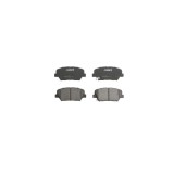Placute frana KIA CEE`D JD ABE C10529ABE