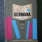 BASILIUS ABAGER - LIMBA GERMANA. MANUAL PENTRU CLASA A IX-A. ANUL I DE STUDIU