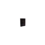 KJV, Reference Bible, Giant Print, Leather-Look, Black, Red Letter Edition