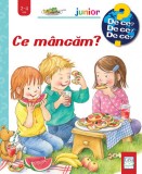 Ce m&acirc;ncăm? - Editura Casa