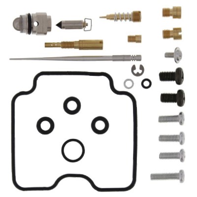 KIT REPARATIE CARBURATOR 4RIDE YAMAHA YFM 660 2002-2008 foto
