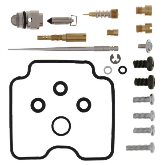 KIT REPARATIE CARBURATOR 4RIDE YAMAHA YFM 660 2002-2008